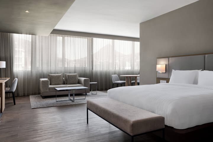 AC Hotel by Marriott Cape Town Waterfront