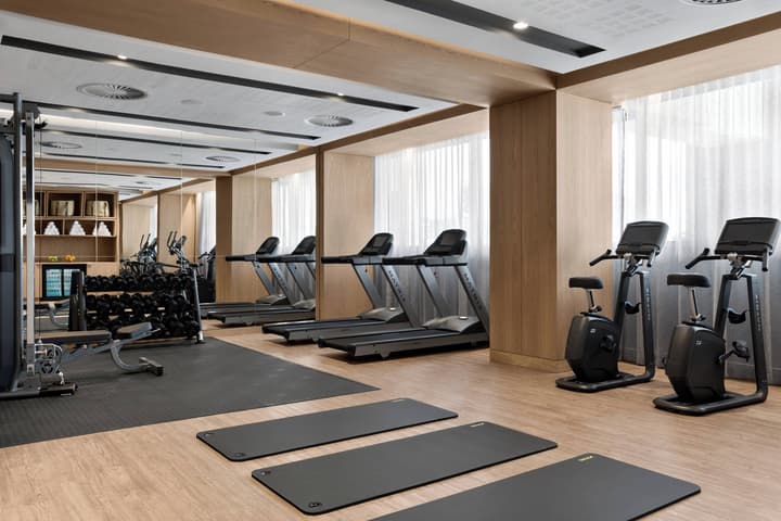 AC Hotel by Marriott Cape Town Waterfront