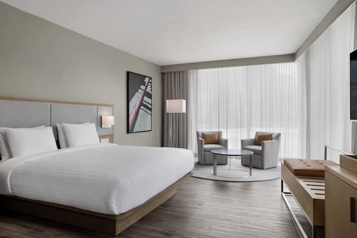 AC Hotel by Marriott Cape Town Waterfront