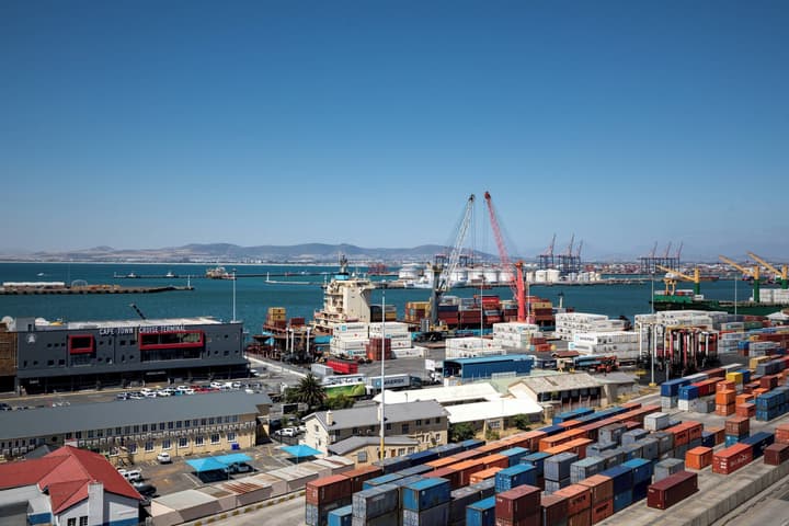 AC Hotel by Marriott Cape Town Waterfront