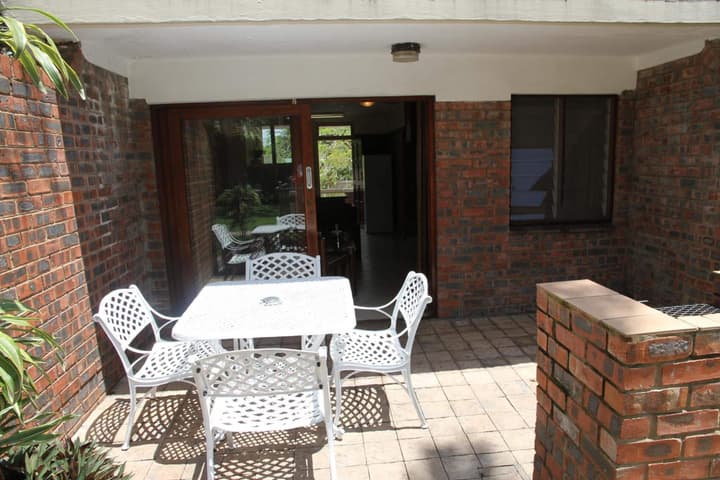Flamingo Lodge