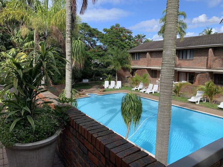 Flamingo Lodge