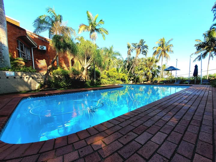 Perna Perna St Lucia