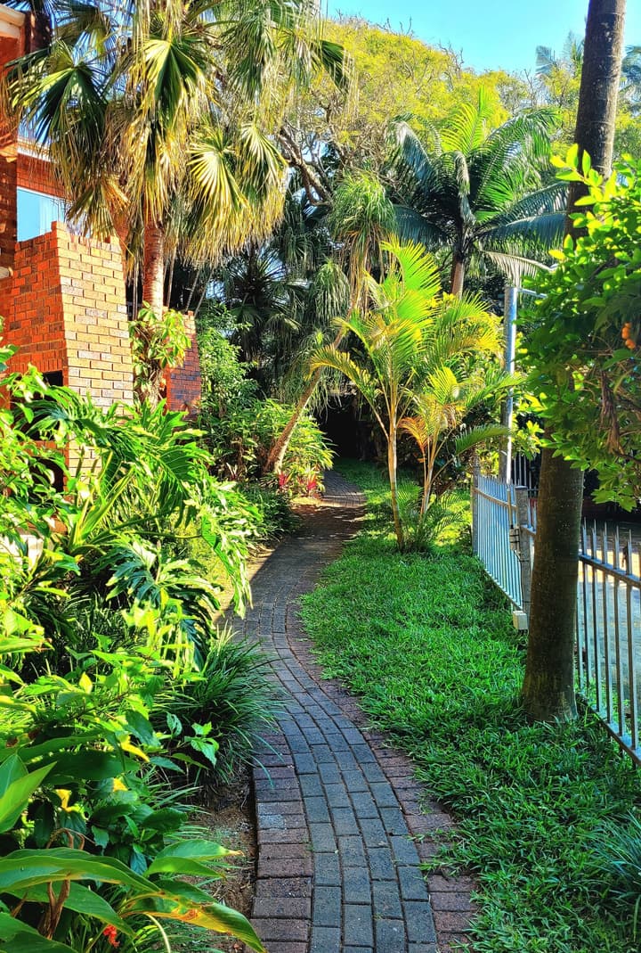 Perna Perna St Lucia