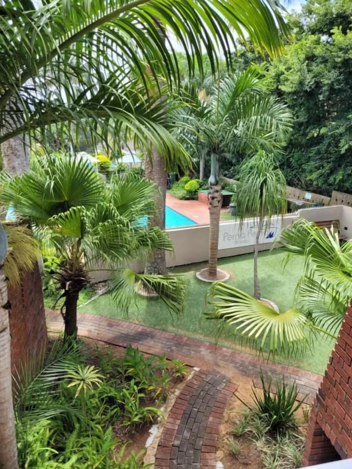 Perna Perna St Lucia