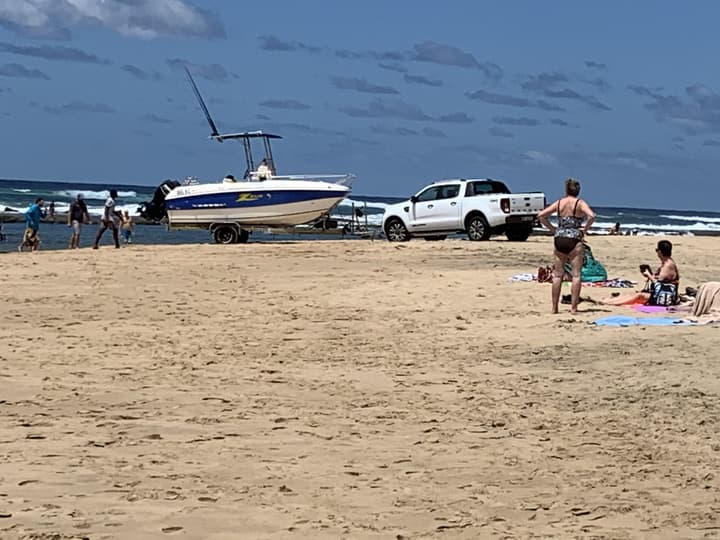 Perna Perna St Lucia