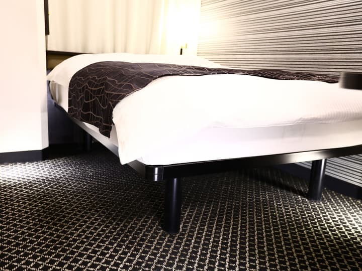 APA Hotel Yodoyabashi Kitahama Ekimae