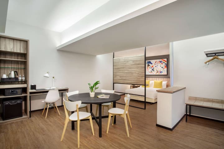 Days Hotel and Suites Fraser Business Park KL