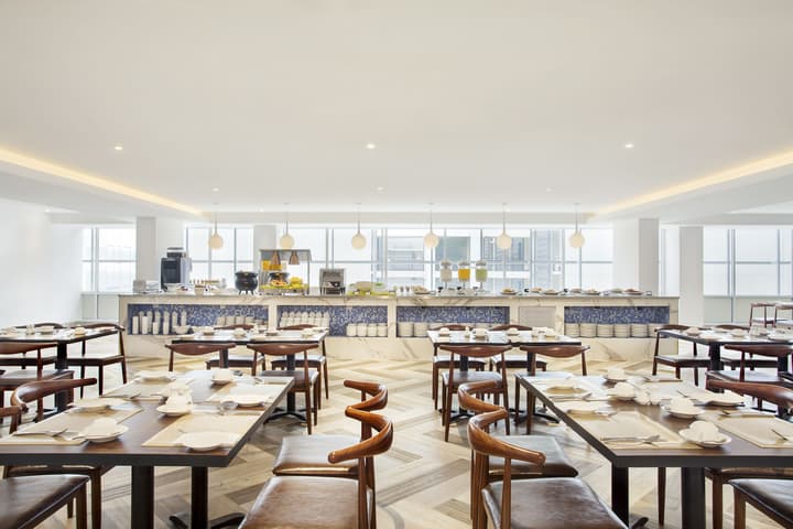 Days Hotel and Suites Fraser Business Park KL