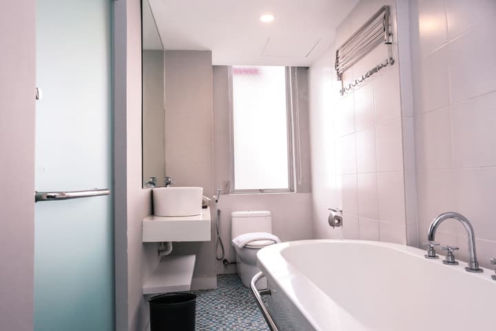 Days Hotel and Suites Fraser Business Park KL
