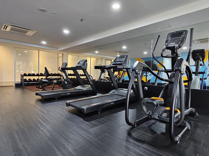 Days Hotel and Suites Fraser Business Park KL