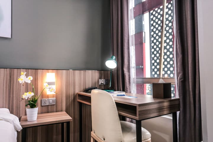 Days Hotel and Suites Fraser Business Park KL