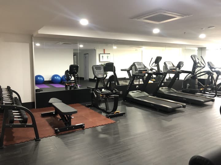 Days Hotel and Suites Fraser Business Park KL