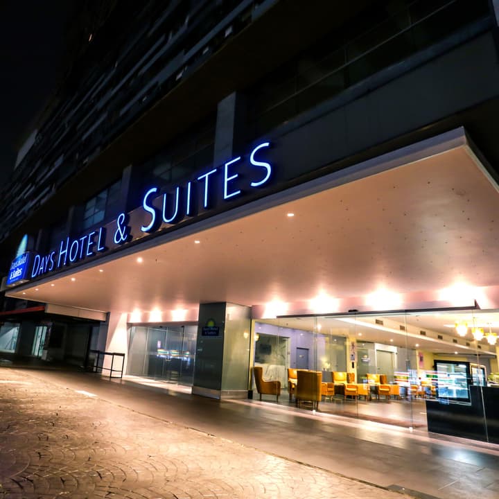 Days Hotel and Suites Fraser Business Park KL
