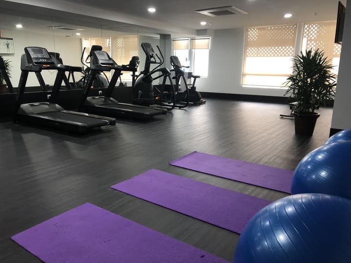 Days Hotel and Suites Fraser Business Park KL