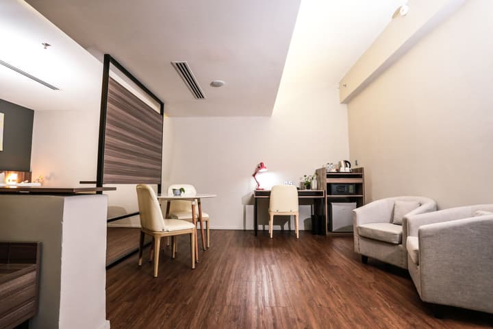Days Hotel and Suites Fraser Business Park KL