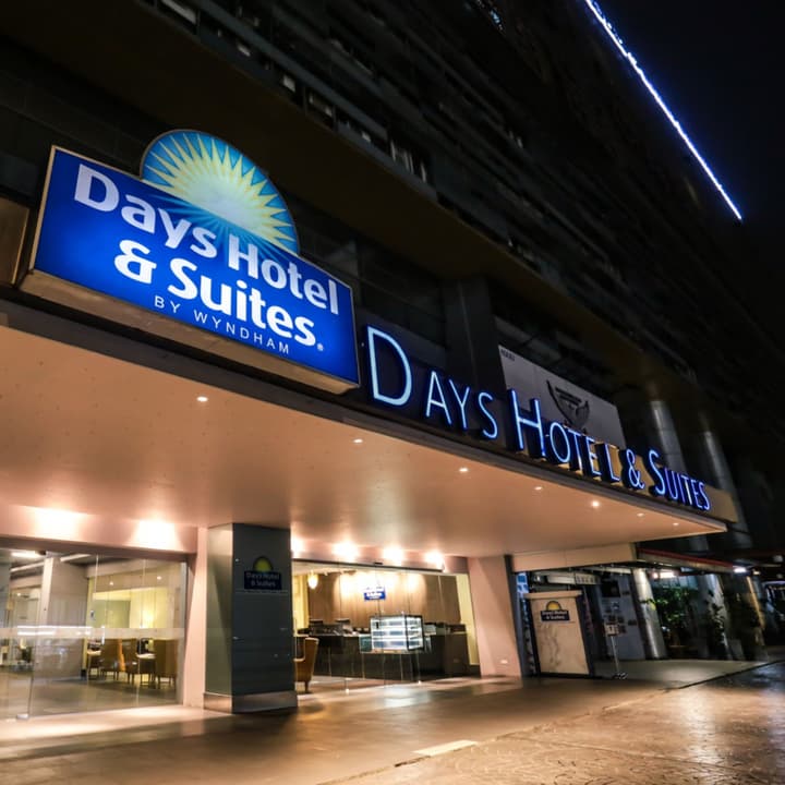 Days Hotel and Suites Fraser Business Park KL
