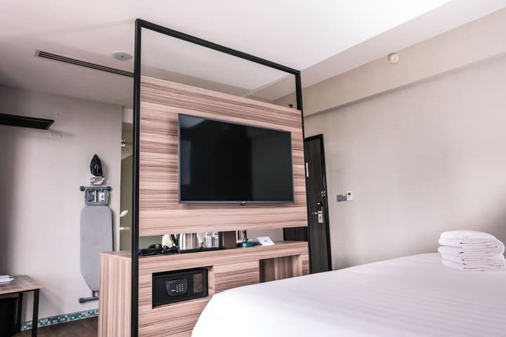 Days Hotel and Suites Fraser Business Park KL