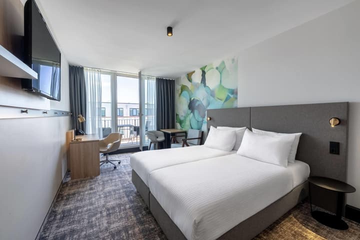 Wyndham Garden Munich Messe