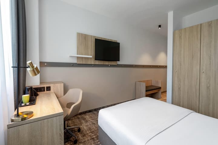 Wyndham Garden Munich Messe