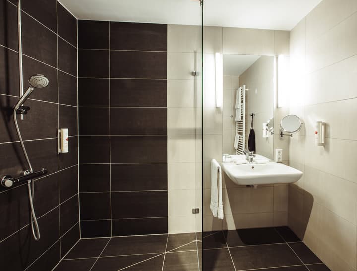 Wyndham Garden Munich Messe