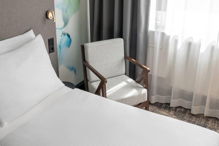 Wyndham Garden Munich Messe