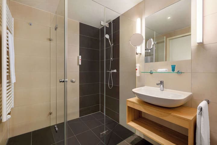 Wyndham Garden Munich Messe