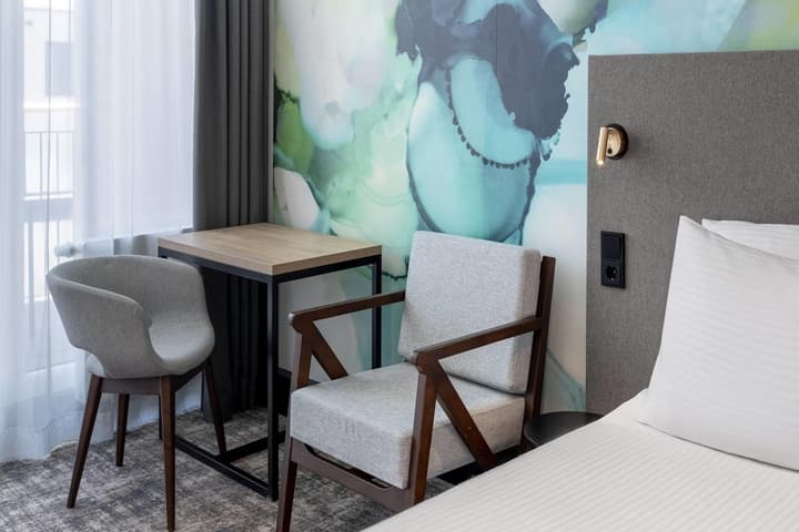 Wyndham Garden Munich Messe