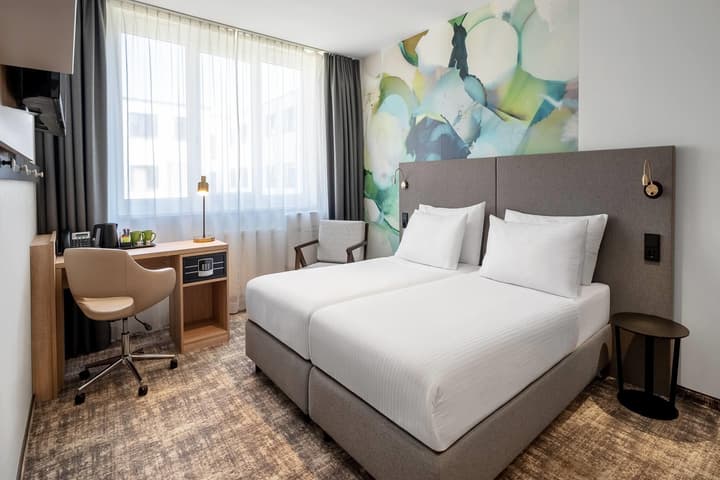 Wyndham Garden Munich Messe