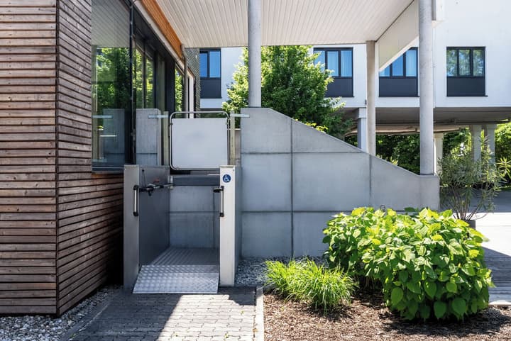Wyndham Garden Munich Messe