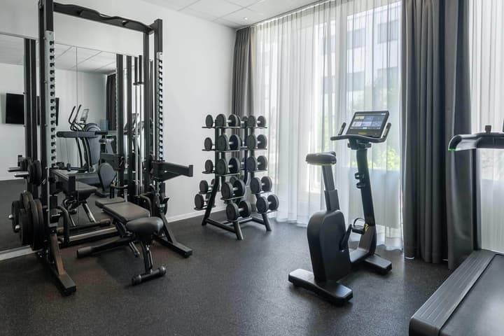 Wyndham Garden Munich Messe