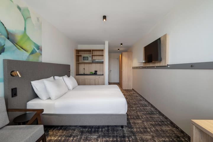 Wyndham Garden Munich Messe