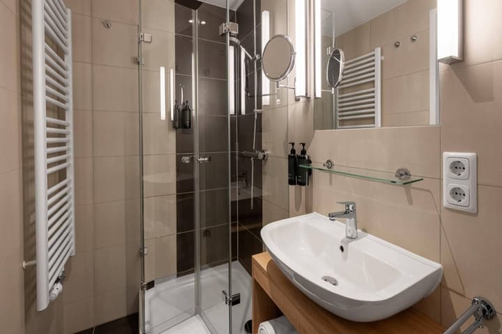 Wyndham Garden Munich Messe