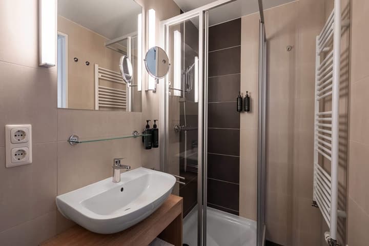 Wyndham Garden Munich Messe