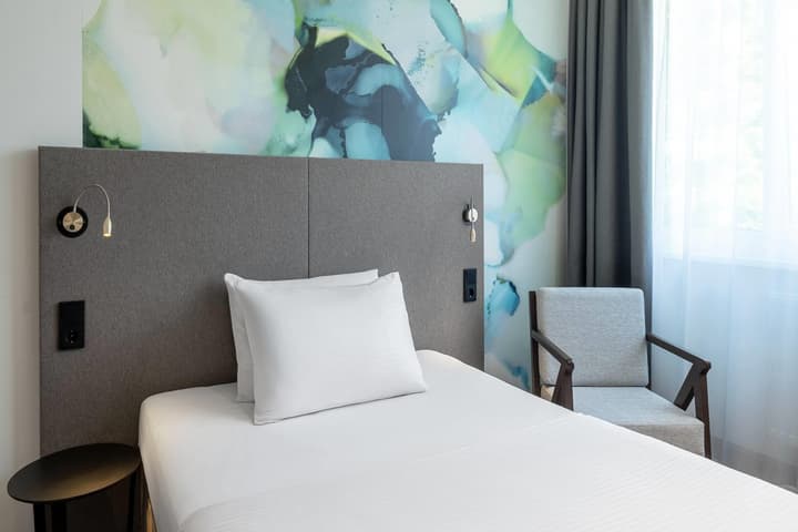Wyndham Garden Munich Messe