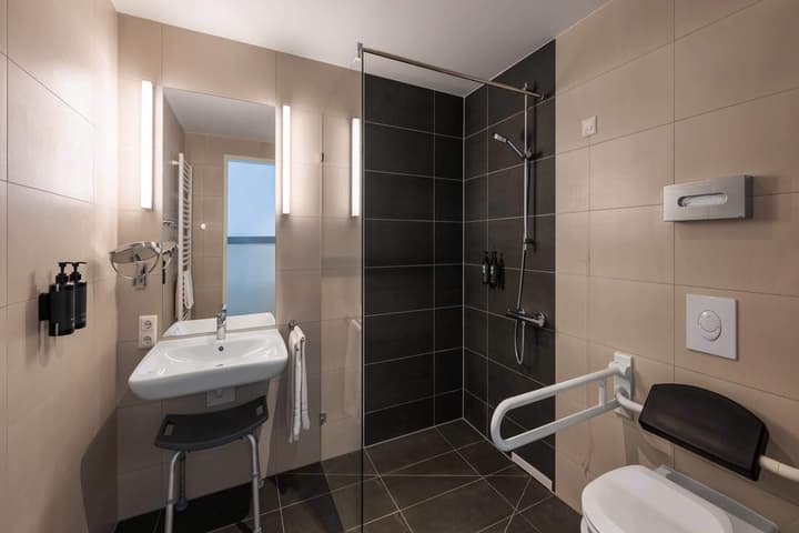Wyndham Garden Munich Messe