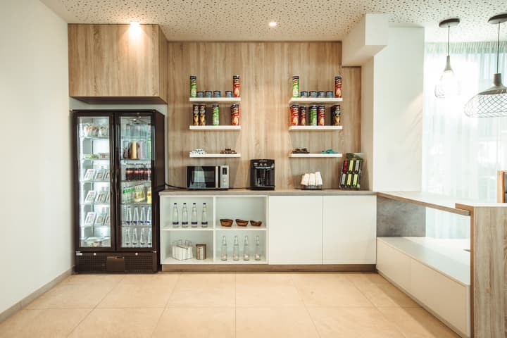 Wyndham Garden Munich Messe