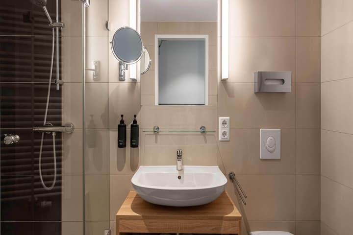Wyndham Garden Munich Messe