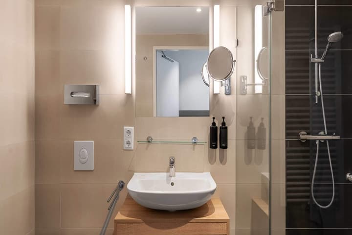 Wyndham Garden Munich Messe