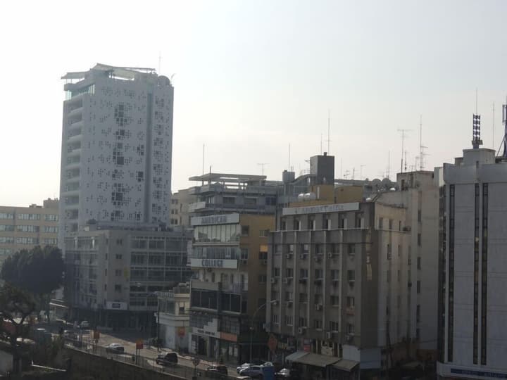 Delphi Hotel