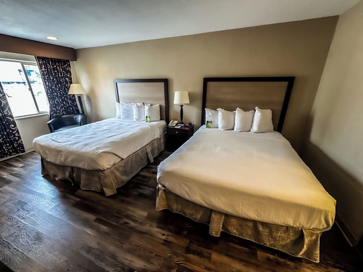 Heritage Inn