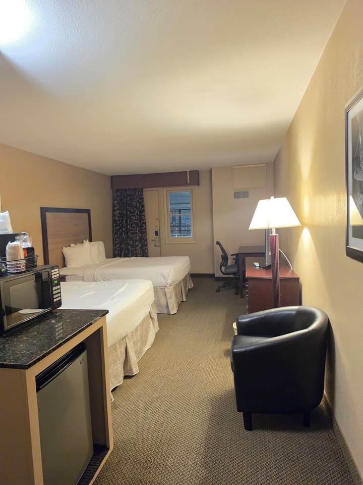 Heritage Inn
