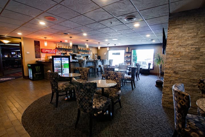 Heritage Inn
