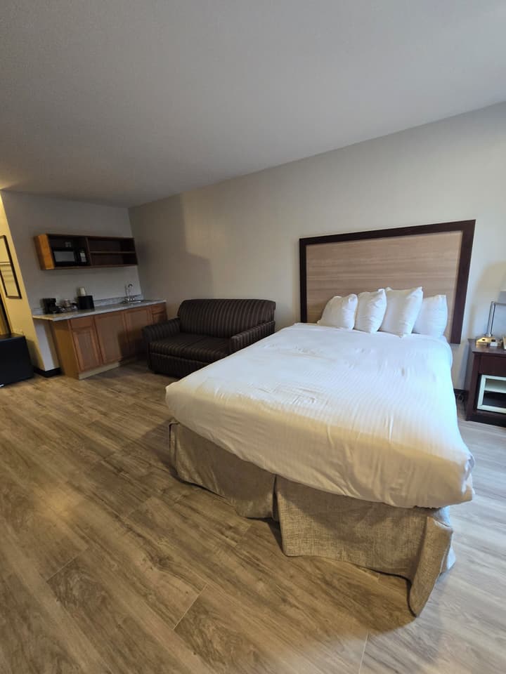 Heritage Inn