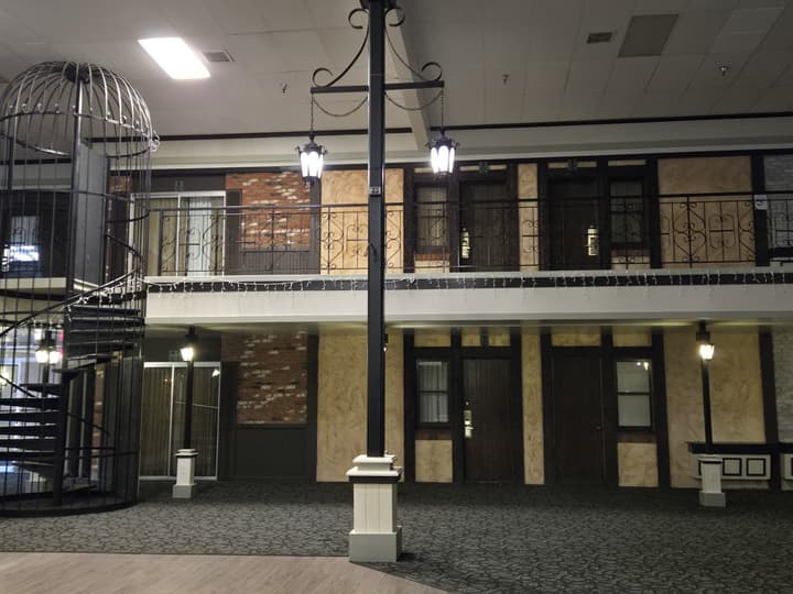 Heritage Inn