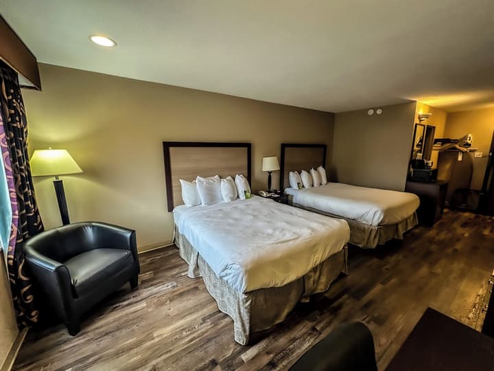 Heritage Inn