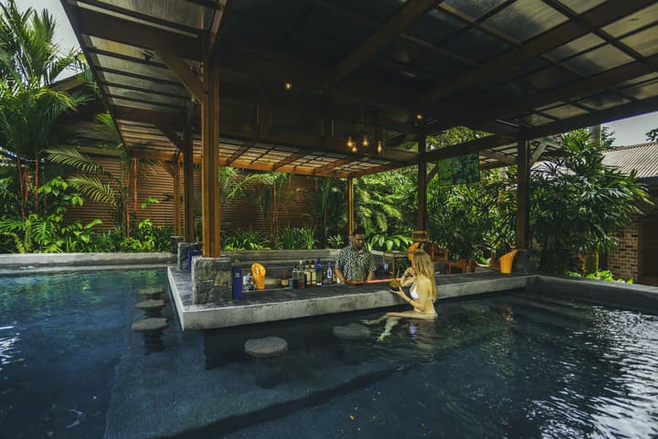 Amor Arenal Adults Friendly