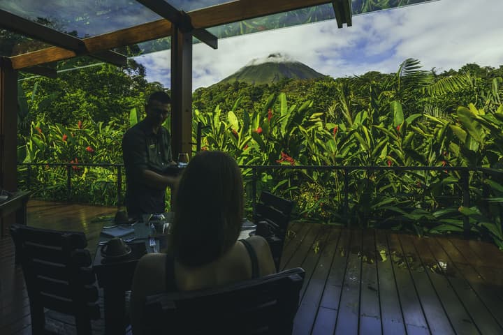Amor Arenal Adults Friendly