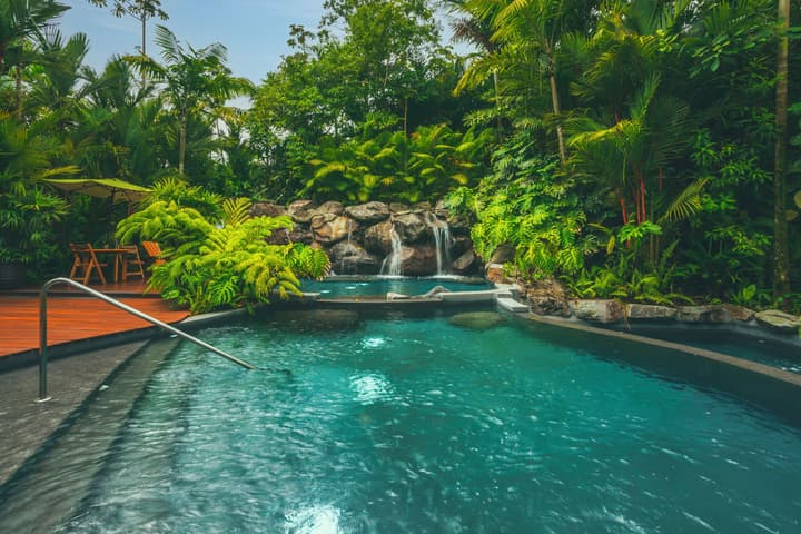 Amor Arenal Adults Friendly