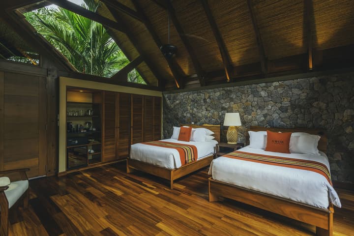 Amor Arenal Adults Friendly